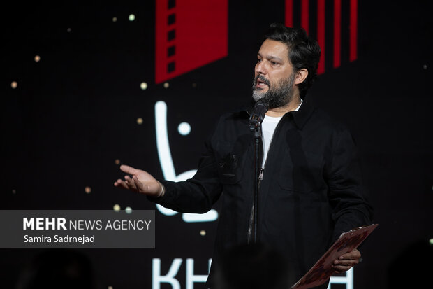 گرامیداشت روز ملی سینما