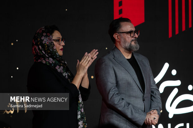 گرامیداشت روز ملی سینما