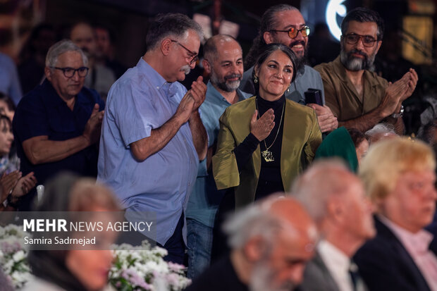 گرامیداشت روز ملی سینما