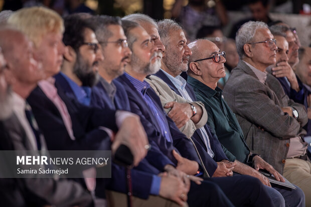 Commemoration ceremony of Natl. Cinema Day
