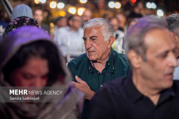 Commemoration ceremony of Natl. Cinema Day
