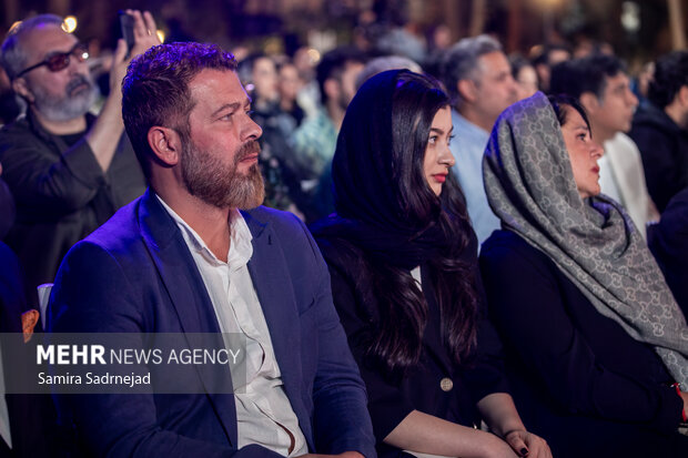 Commemoration ceremony of Natl. Cinema Day
