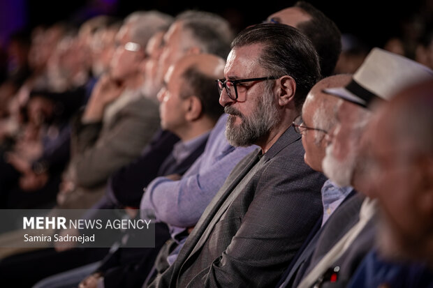 گرامیداشت روز ملی سینما