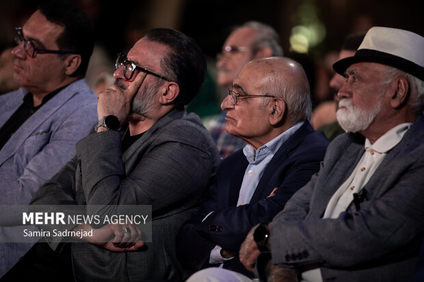 Commemoration ceremony of Natl. Cinema Day
