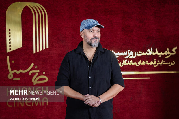 گرامیداشت روز ملی سینما