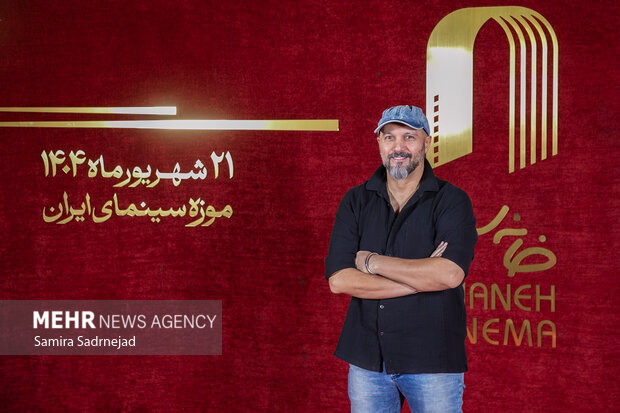 Commemoration ceremony of Natl. Cinema Day
