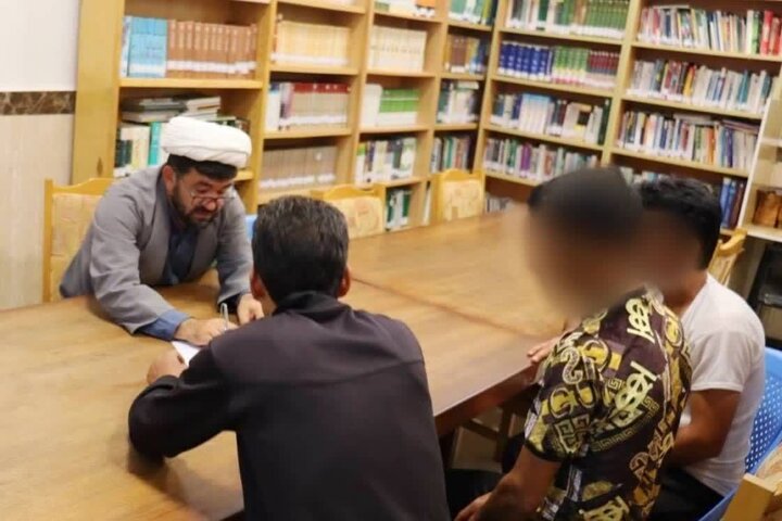 ۳ پرونده حقوقی با میانجی‌گری شورای حل اختلاف گرمسار مختومه شد