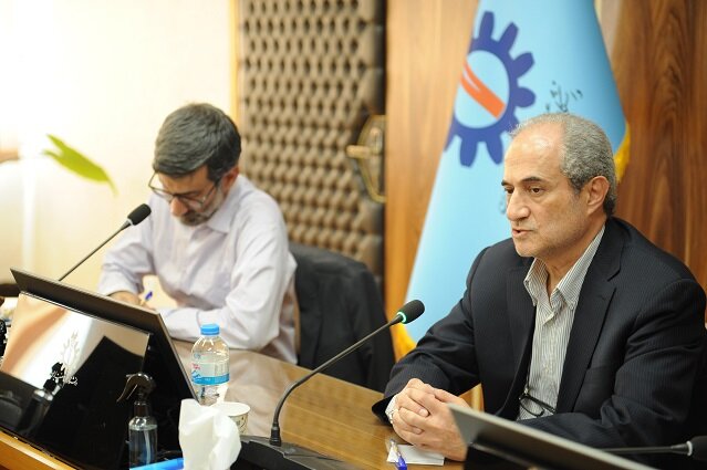 رئیس دانشگاه علم و صنعت: تعریف نسل Z با فرهنگ ایرانی همخوانی ندارد