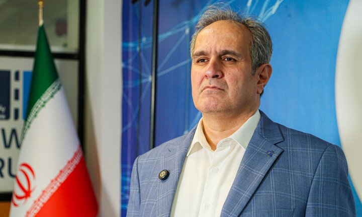 آغاز ساخت ترمینال 120 هزار متری جدید در مهرآباد