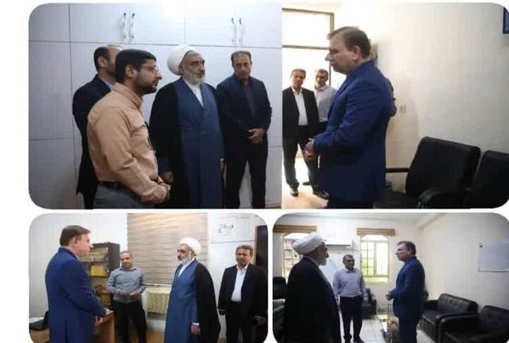 فعالیت‌های اوقاف بوشهر در حوزه اقتصاد دریامحور قابل تقدیر است