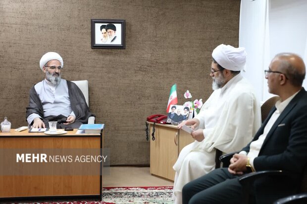 «وقف» سیاست مترقی اقتصادی اسلام برای رفع محرومیت است