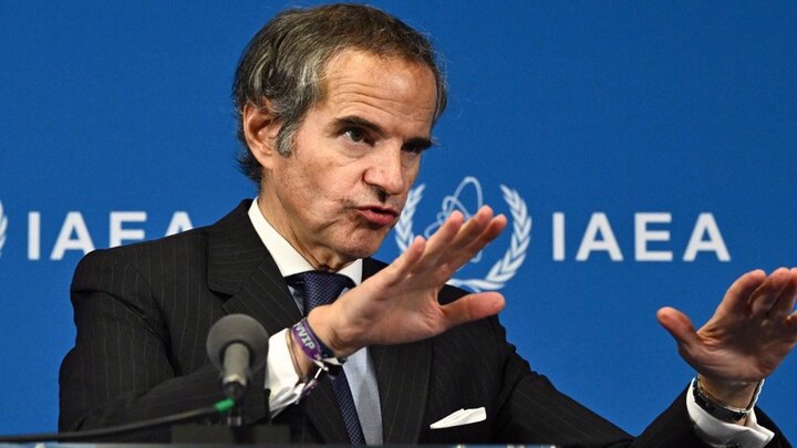 IAEA chief role in undermining Iran peaceful nuclear program