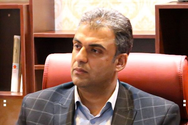 مدیرعامل جدید باشگاه مس رفسنجان منصوب شد