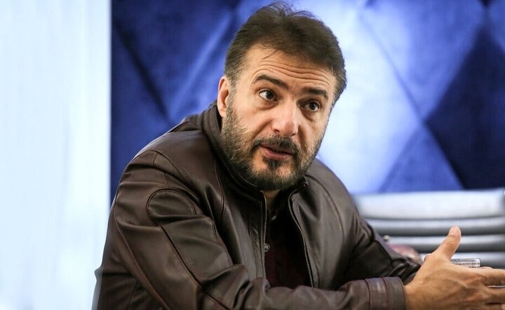 سید جواد هاشمی: مرگ ناگهانی امید جهان همه را شوکه کرد