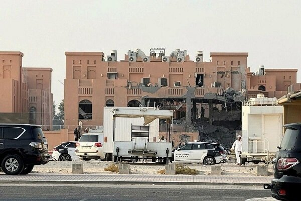 آمریکا به قطر خیانت کرد؛ زنگ خطر برای کشورهای عربی به صدا درآمده است