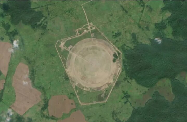 استقرار ایستگاه راداری روسیه در کالینینگراد