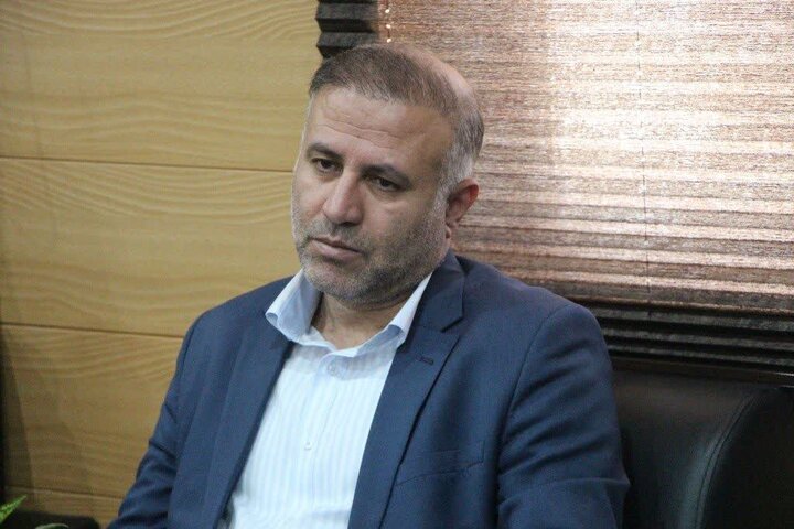 مرزبانان مجاهدان و رزمندگان همیشه بیدار در حراست از کشور هستند