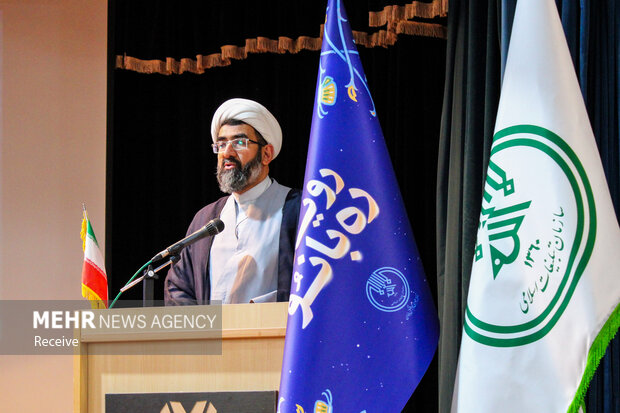 نشست اعضای شورای راهبری امور بانوان با رئیس سازمان تبلیغات اسلامی