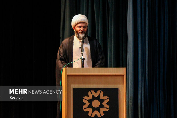 نشست اعضای شورای راهبری امور بانوان با رئیس سازمان تبلیغات اسلامی