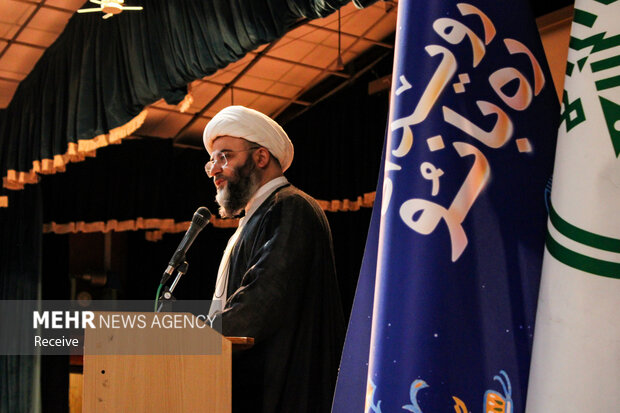 نشست اعضای شورای راهبری امور بانوان با رئیس سازمان تبلیغات اسلامی