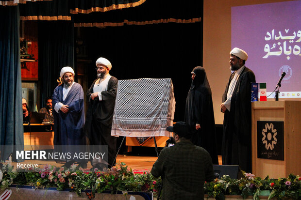 نشست اعضای شورای راهبری امور بانوان با رئیس سازمان تبلیغات اسلامی