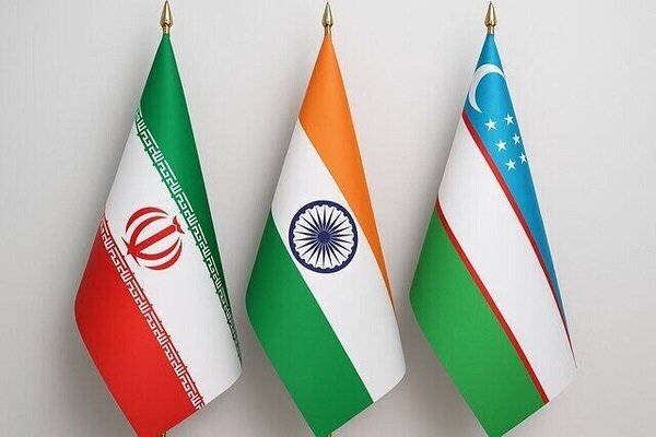 İran, Hindistan ve Özbekistan'dan üçlü toplantı