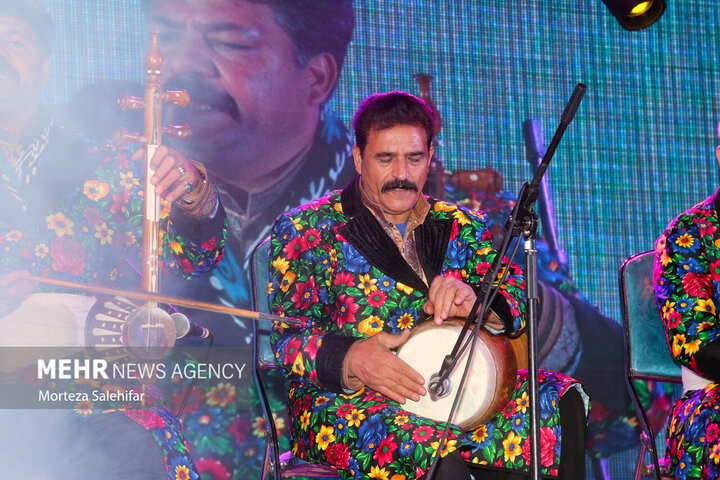 Ulusal Göçebe Festivali