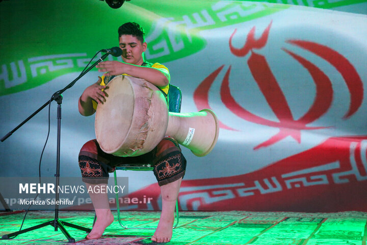 Ulusal Göçebe Festivali