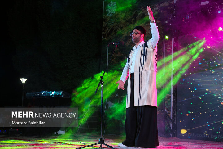 Ulusal Göçebe Festivali