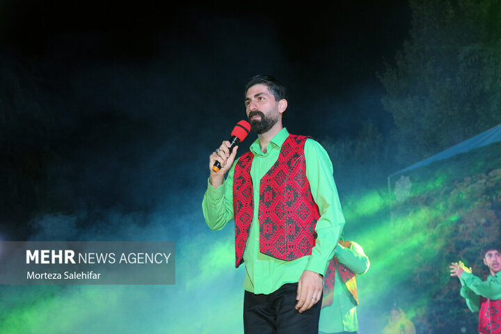 Ulusal Göçebe Festivali