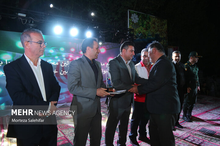 Ulusal Göçebe Festivali
