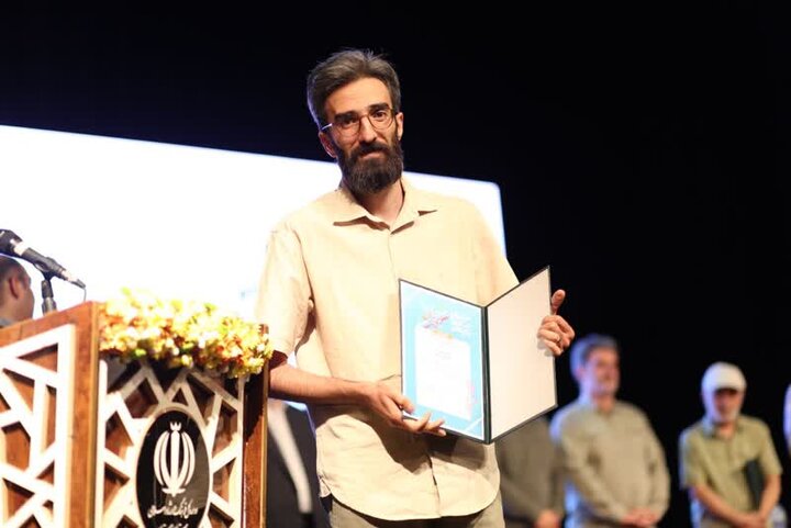 برگزیدگان جشنواره ملی کارتون و کاریکاتور «ای ایران» معرفی شدند