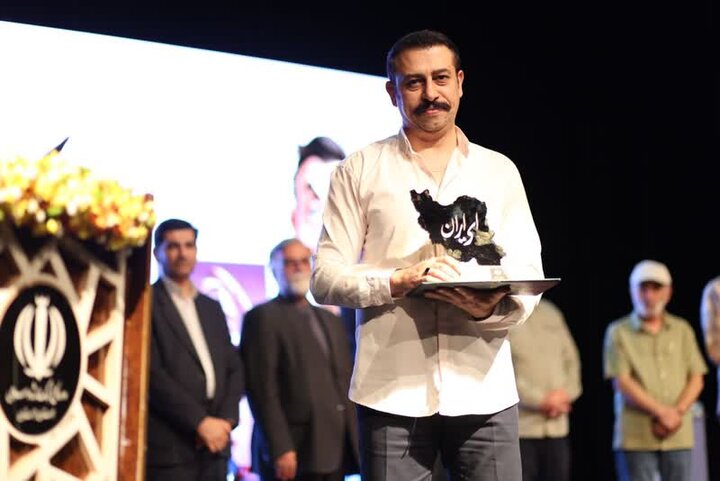 برگزیدگان جشنواره ملی کارتون و کاریکاتور «ای ایران» معرفی شدند