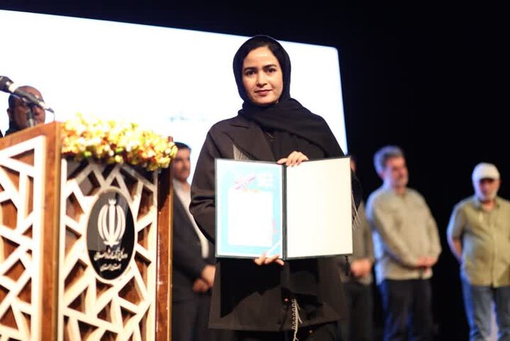 برگزیدگان جشنواره ملی کارتون و کاریکاتور «ای ایران» معرفی شدند