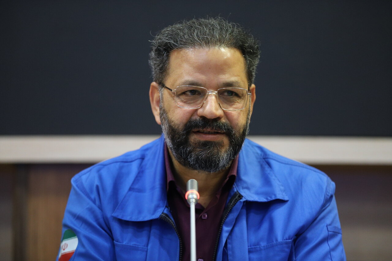 علاج واقعه قبل از وقوع / مانور زلزله در سرزمین نخل و آفتاب