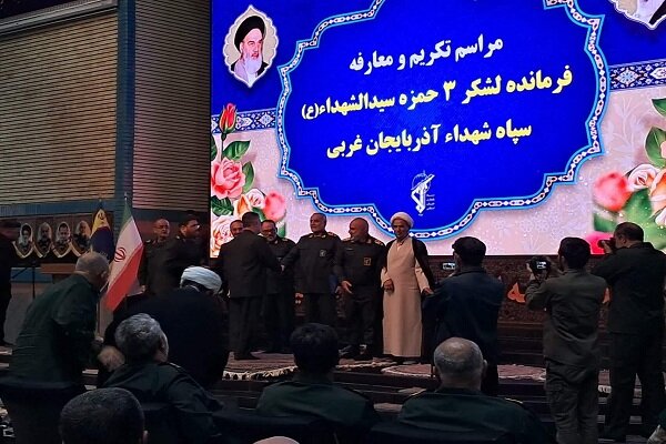 انسجام ملی کشور در جنگ ۱۲ روزه صیانت شود انسجام ملی کشور در جنگ ۱۲ روزه صیانت شود