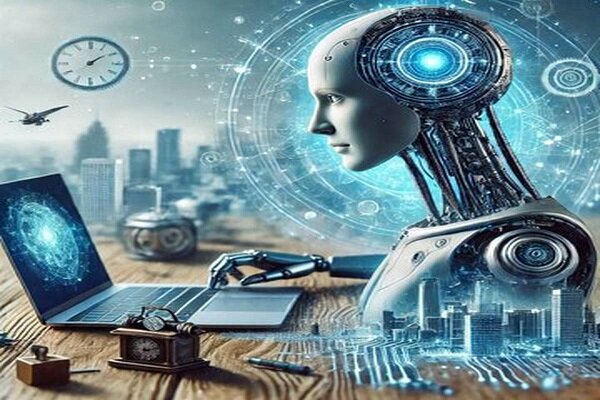 هوش،مصنوعي،مشاغل،فناوري،توسعه،رياضيات،دبيرخانه،رياضي،كاربرد، ...