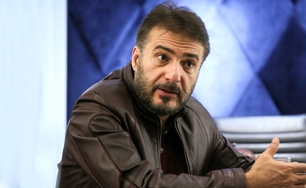 سید جواد هاشمی: مرگ ناگهانی امید جهان همه را شوکه کرد
