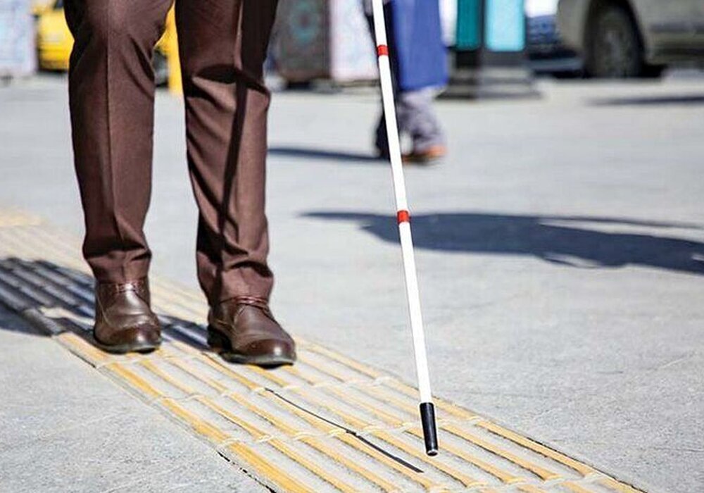 تابلوهایی که صدای معلولان را به شهر نمیرسانند 4