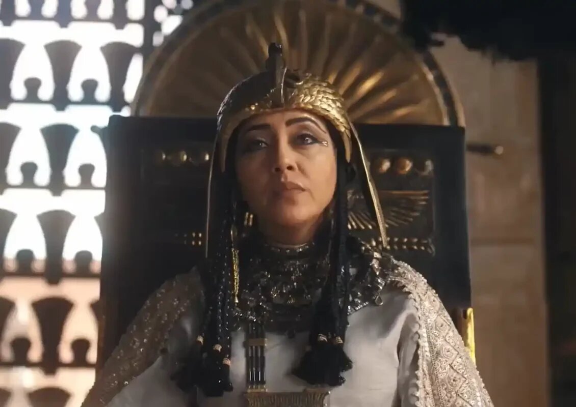 Nil'den gelen hikaye: Musa Kelimullah (a.s.)