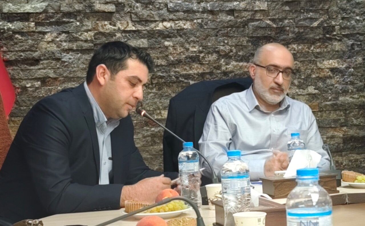 مدیرکل میراث‌فرهنگی، گردشگری و صنایع دستی کردستان معرفی شد