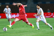 پرسپولیس مهاجم جوان می‌خواهد؛ هرگونه قضاوت هاشمیان تخریب است!