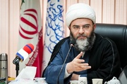 حجت‌الاسلام قمی: هیئت محل تطهیر فضای جامعه است،نه محلی برای طرد افراد