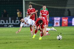 حمله «فولادی» پرسپولیس برای عبور از استقلال/ روز سخت سپاهان