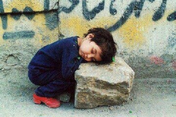 اینفوگرافیک؛ ۳۷ هزار حامی در کنار فرزندان ایتام و محسنین خراسان شمالی