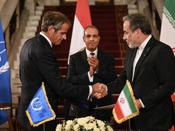 Iran-IAEA technical deal: Would snapback mechanism be stopped?