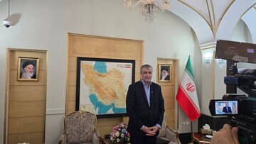 حضور راهبردی ایران در کنفرانس آژانس با پیام روشن به متخاصمان است