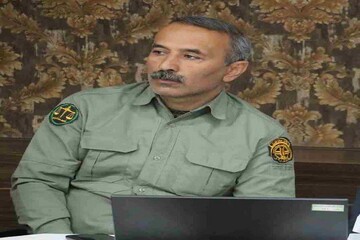 آغاز فصل زمستان‌گذرانی پرندگان در تالاب‌های خراسان جنوبی