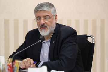 Mohammad Pouladgar appointed as ATU Honorary Vice President