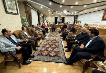 سەرکەوتنی کوردستان لە گەشتیاری و پیشەی دەستی ئێران